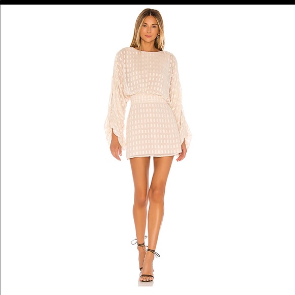 X REVOLVE Nika Dress
House of Harlow 1960 NWT XS